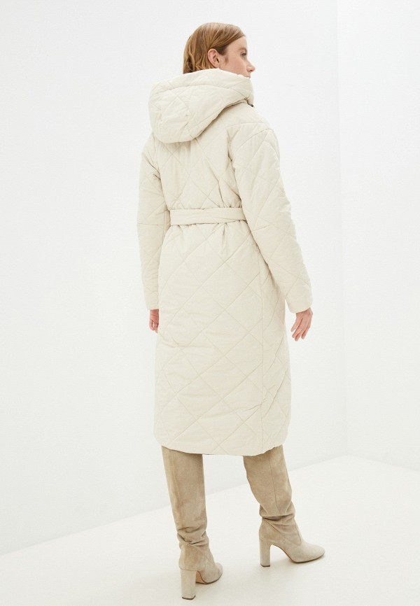 фото Куртка утепленная encharm