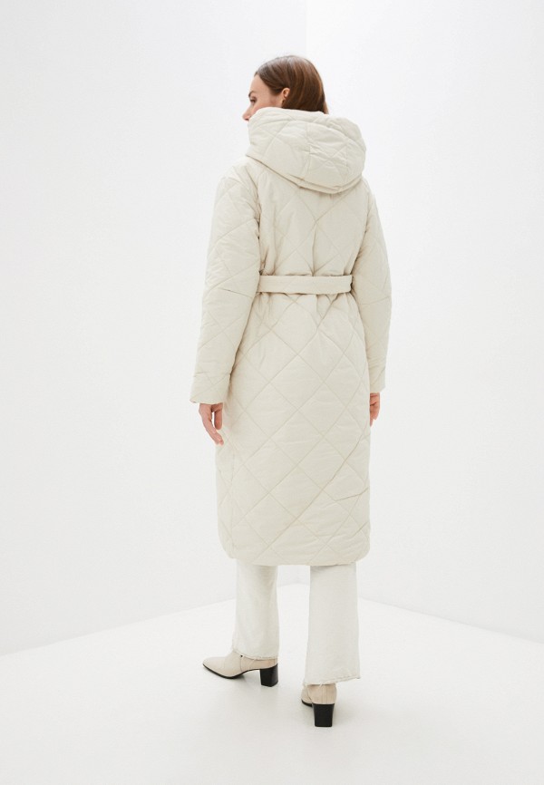 фото Куртка утепленная encharm