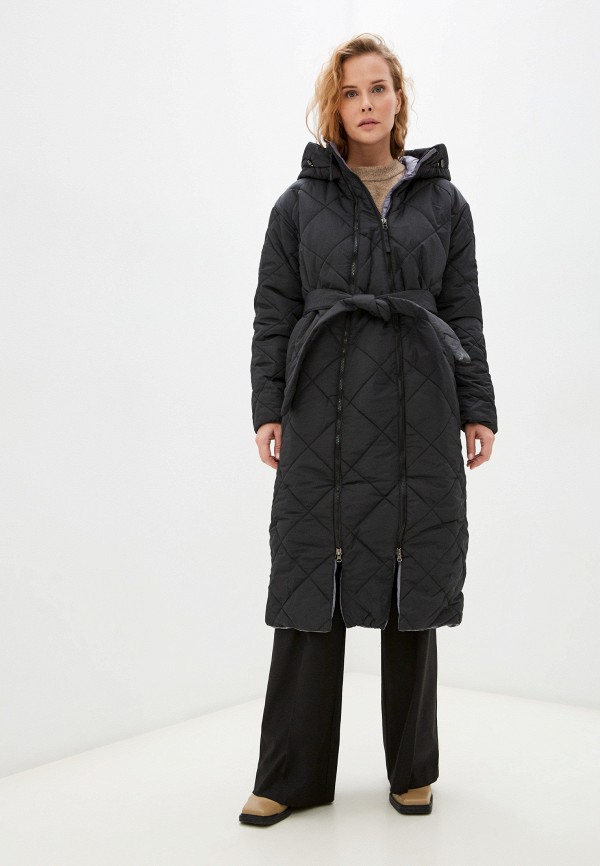 фото Куртка утепленная encharm