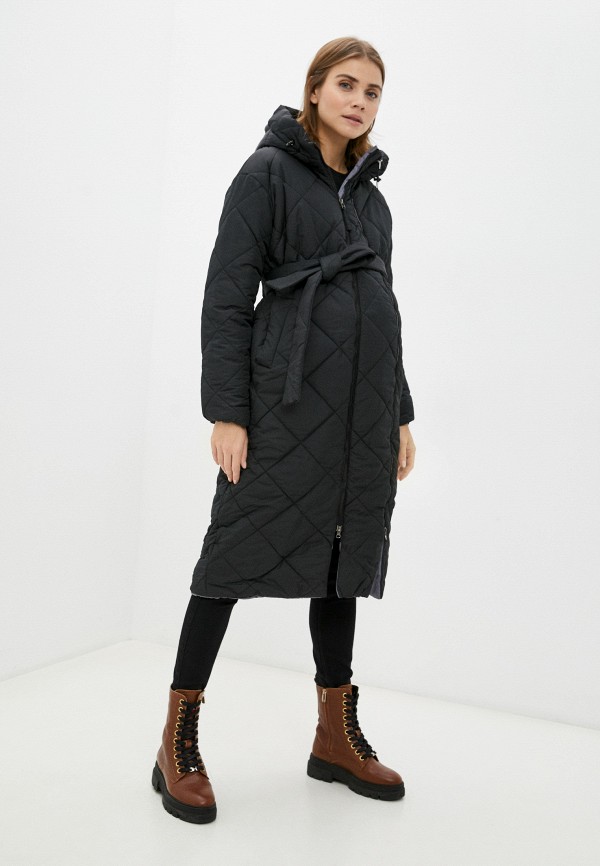 фото Куртка утепленная encharm