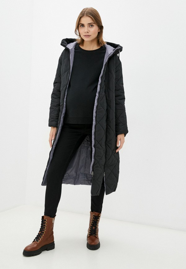 фото Куртка утепленная encharm