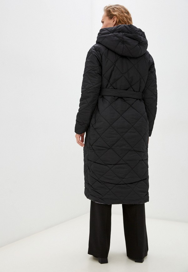 фото Куртка утепленная encharm