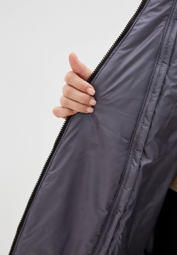 фото Куртка утепленная encharm