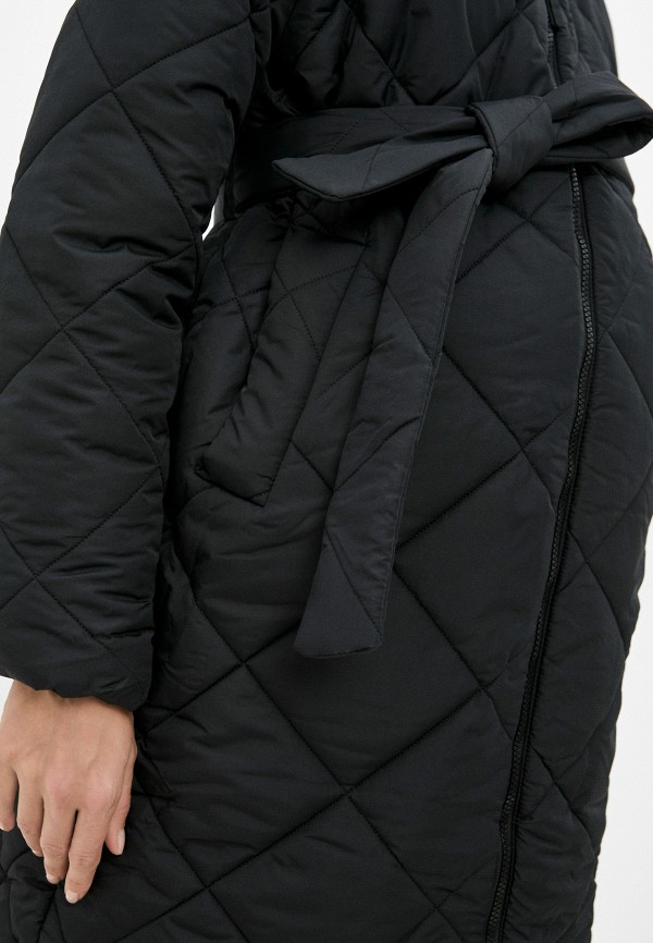 фото Куртка утепленная encharm