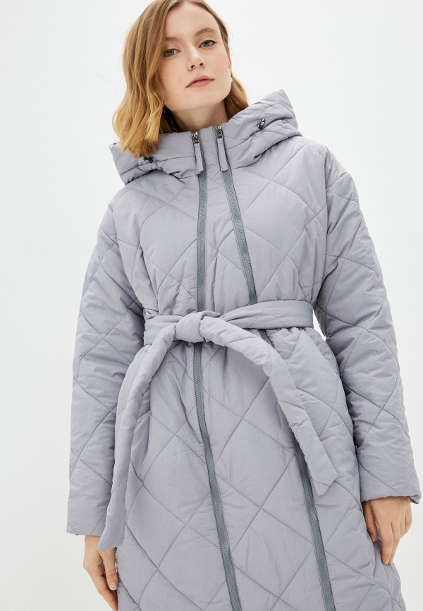 фото Куртка утепленная encharm