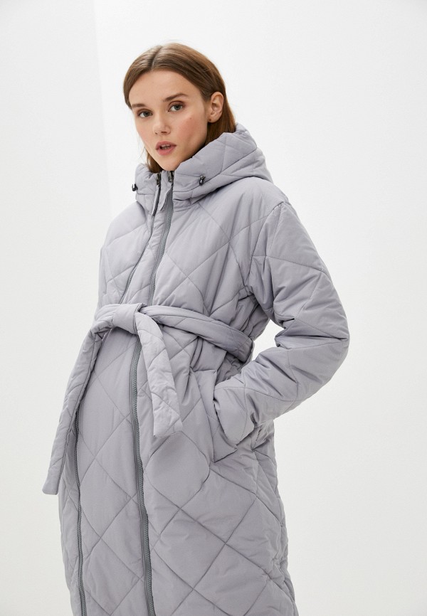 фото Куртка утепленная encharm