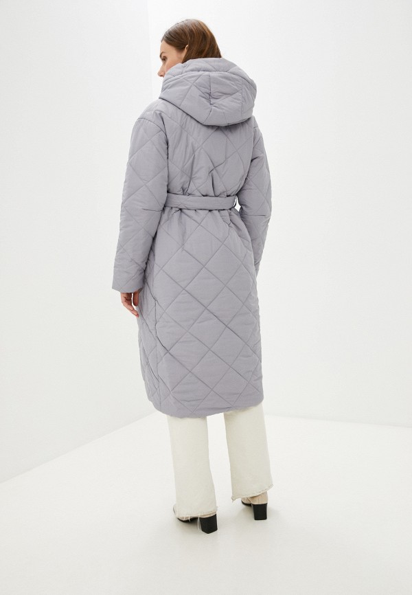 фото Куртка утепленная encharm