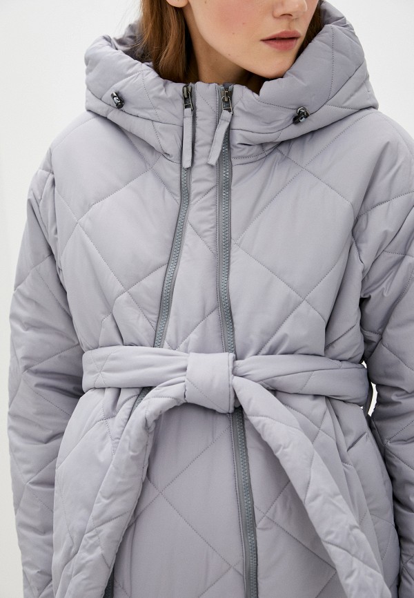 фото Куртка утепленная encharm