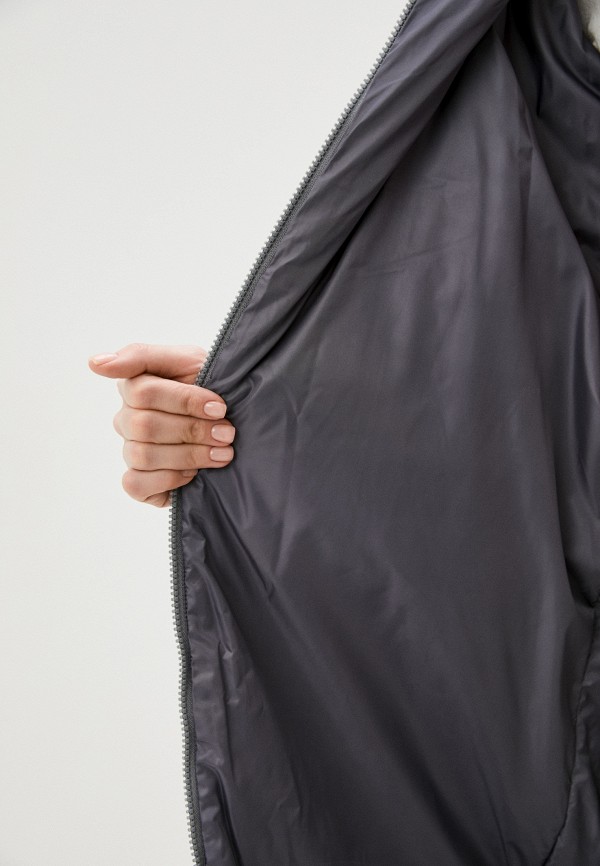 фото Куртка утепленная encharm