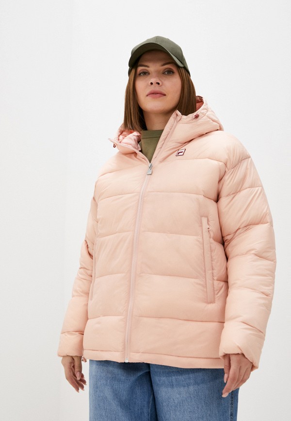 фото Куртка утепленная fila