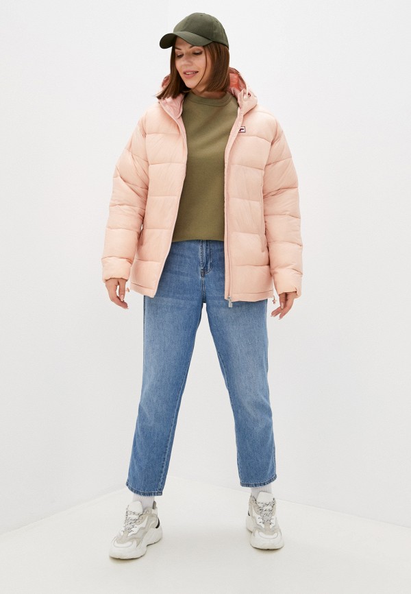 фото Куртка утепленная fila
