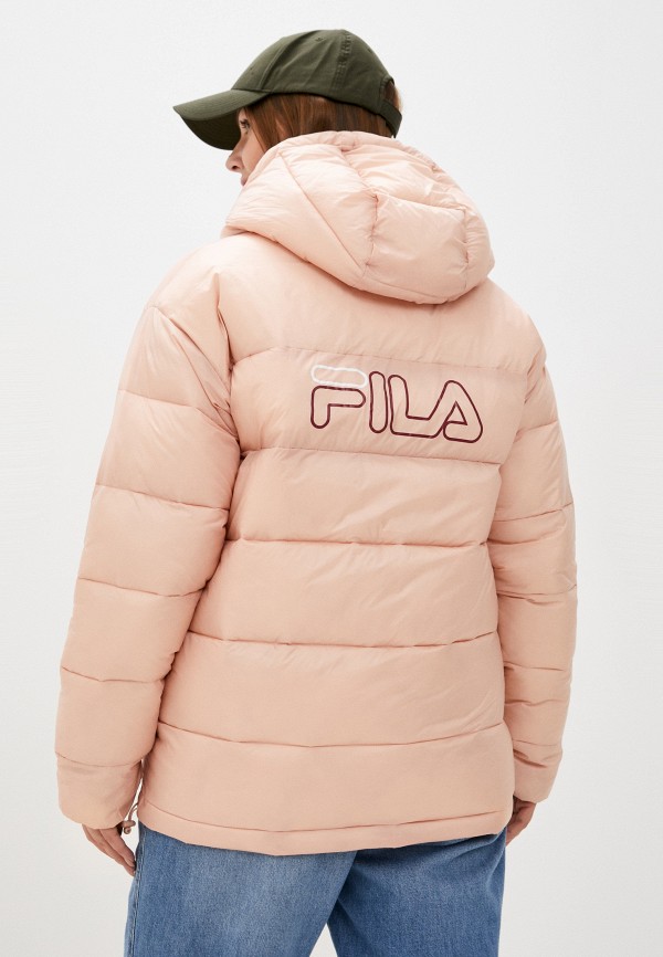 фото Куртка утепленная fila