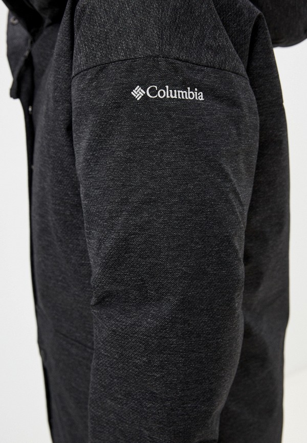 фото Пуховик columbia