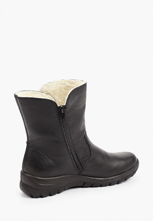 фото Полусапоги rieker