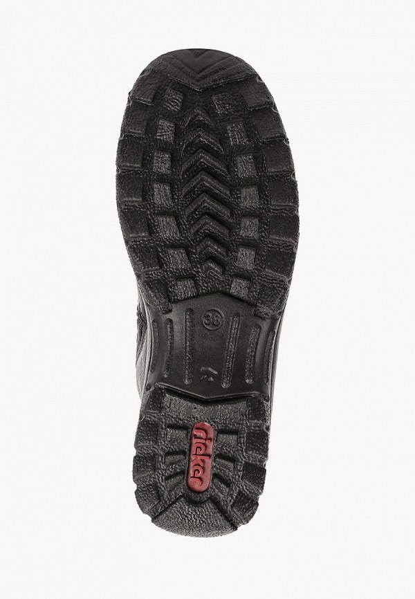 фото Полусапоги rieker