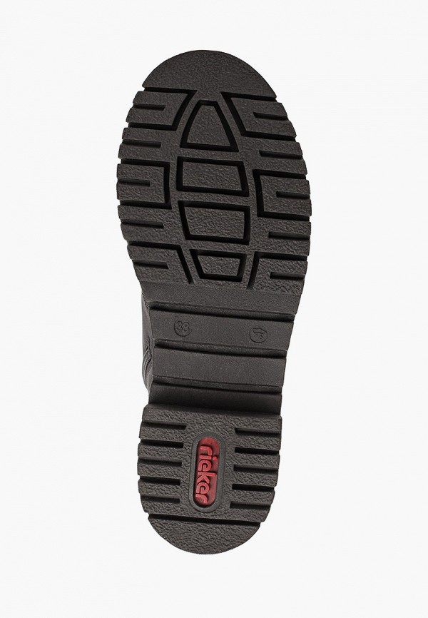 фото Ботинки rieker