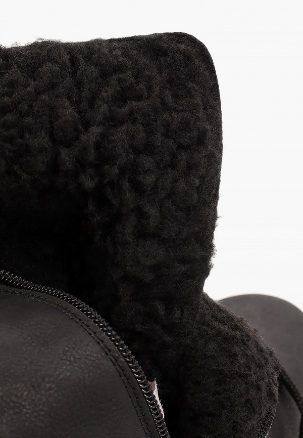 фото Ботинки rieker