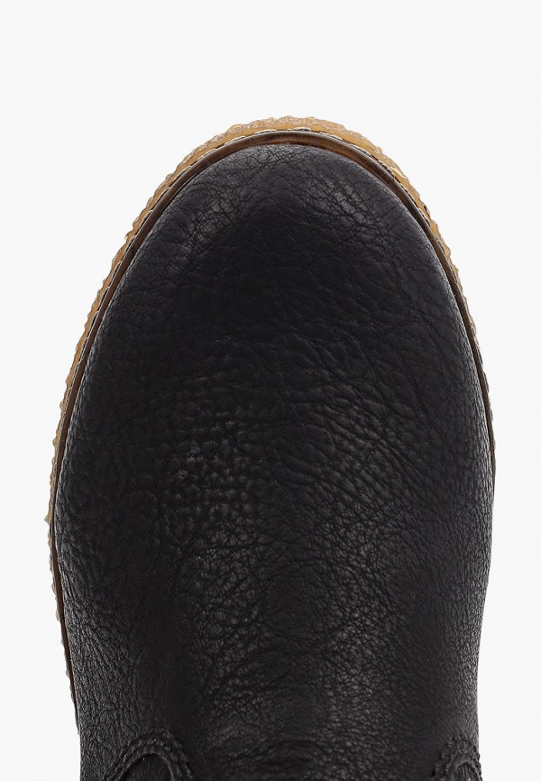 фото Полусапоги rieker