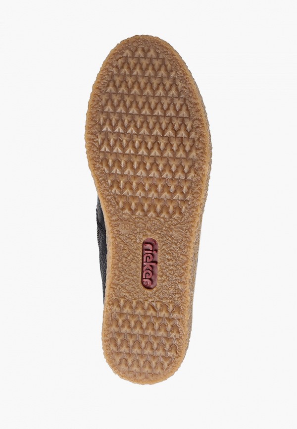 фото Полусапоги rieker