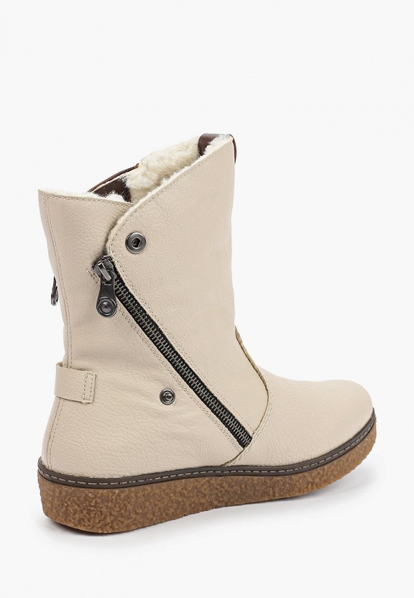 фото Полусапоги rieker