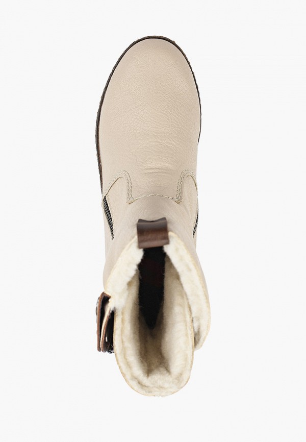 фото Полусапоги rieker