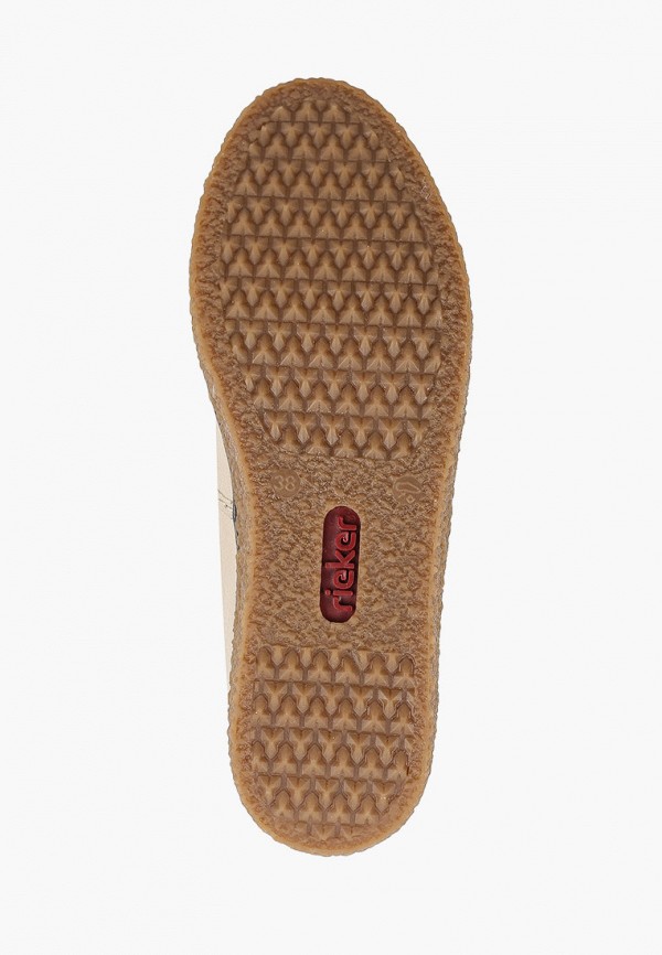 фото Полусапоги rieker