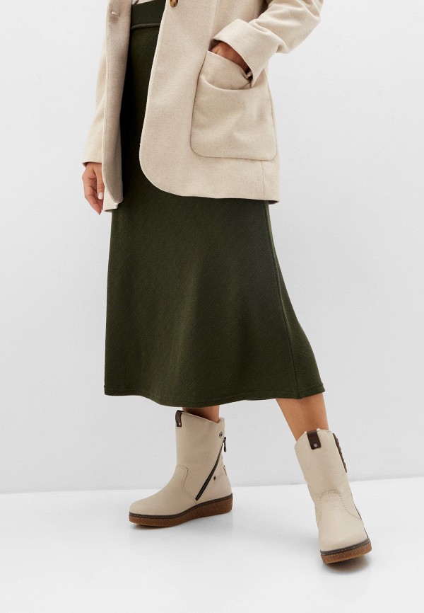 фото Полусапоги rieker