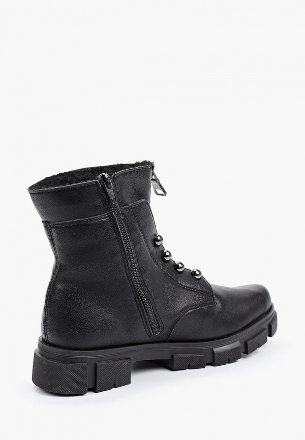 фото Ботинки rieker