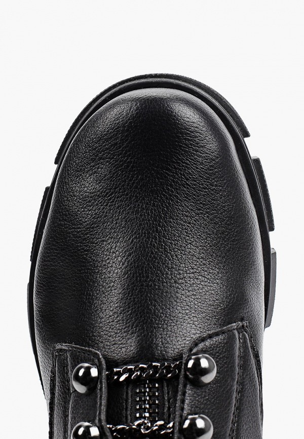 фото Ботинки rieker