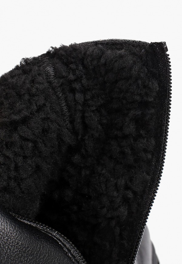 фото Ботинки rieker