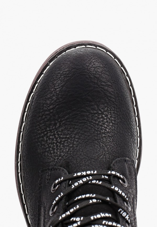 фото Ботинки rieker