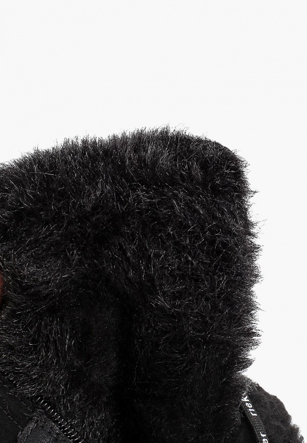 фото Ботинки rieker