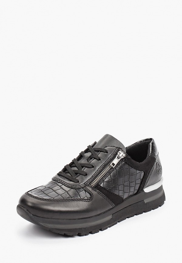 фото Кроссовки rieker