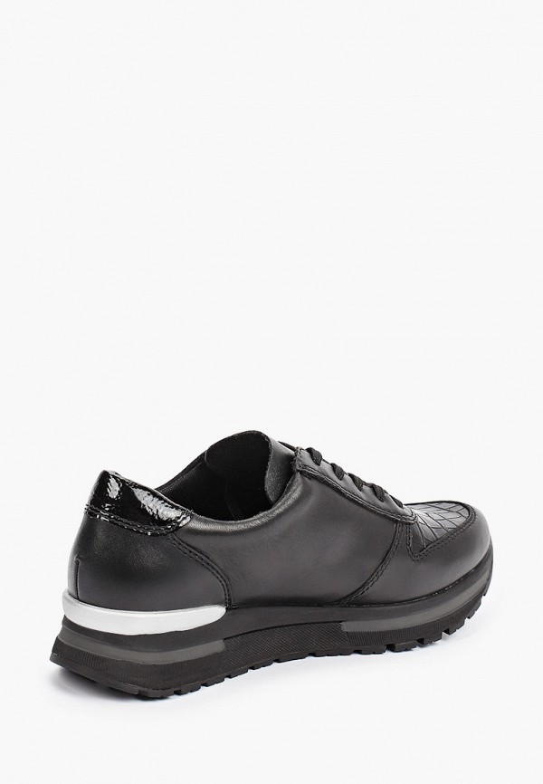 фото Кроссовки rieker