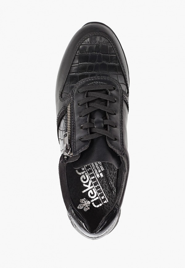 фото Кроссовки rieker