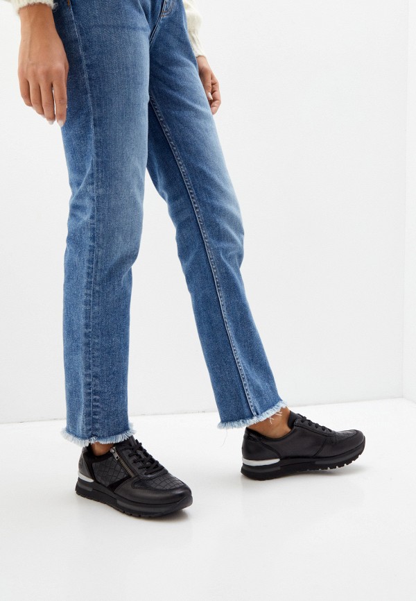 фото Кроссовки rieker