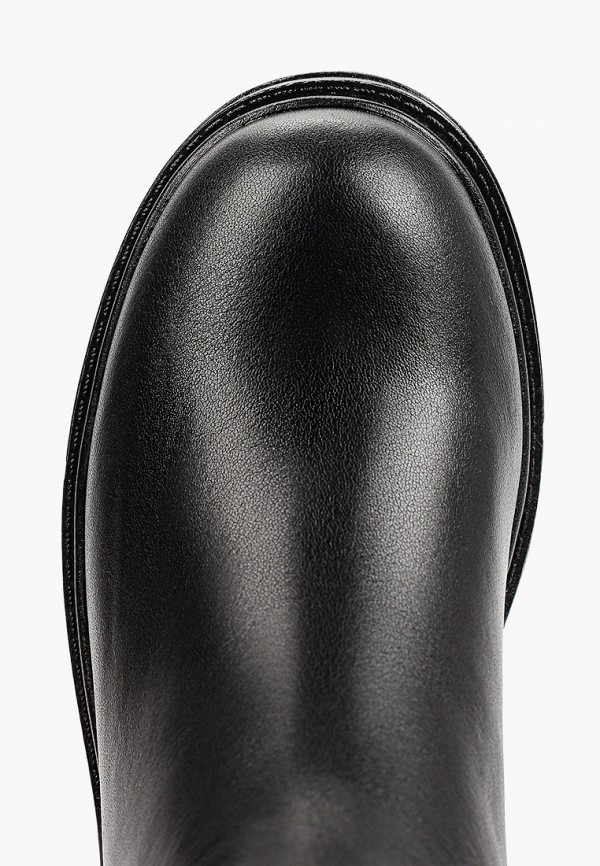 фото Ботинки thomas munz