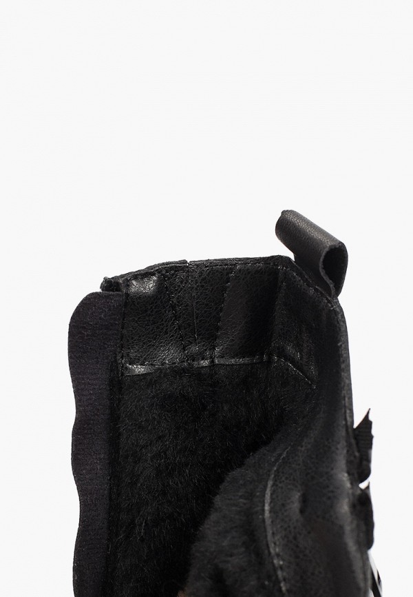 фото Ботинки thomas munz