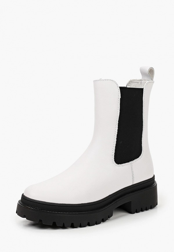 фото Ботинки thomas munz