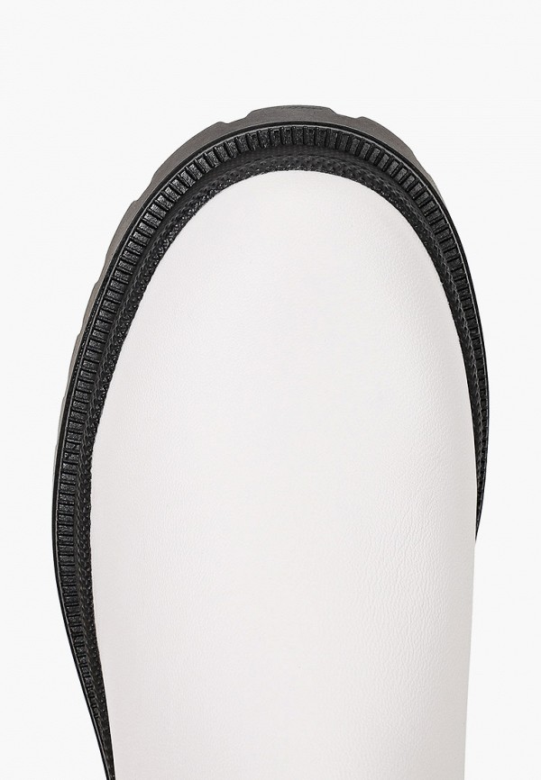 фото Ботинки thomas munz