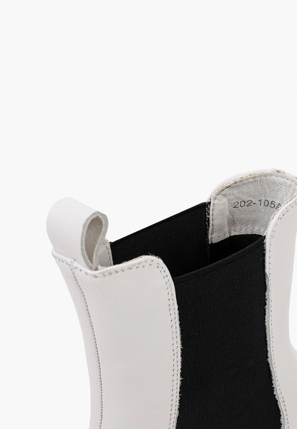 фото Ботинки thomas munz