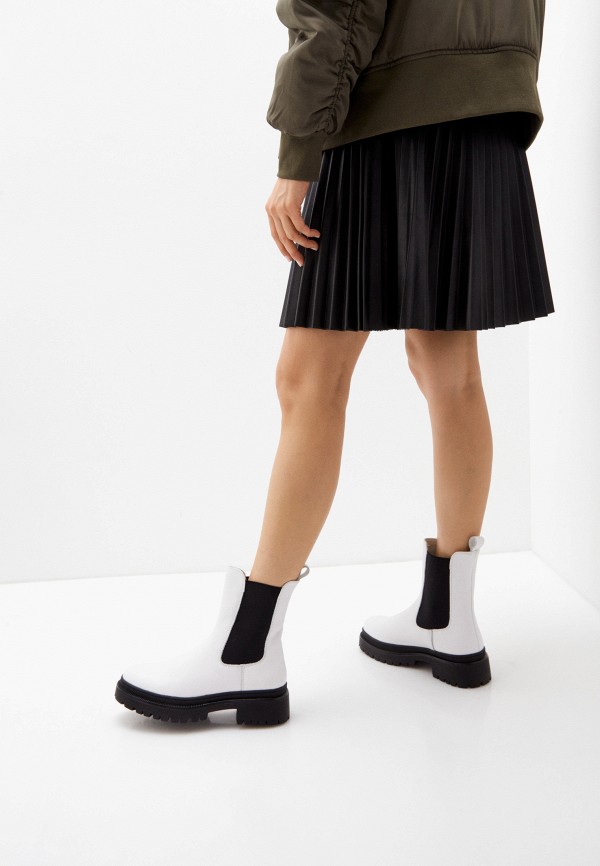 фото Ботинки thomas munz