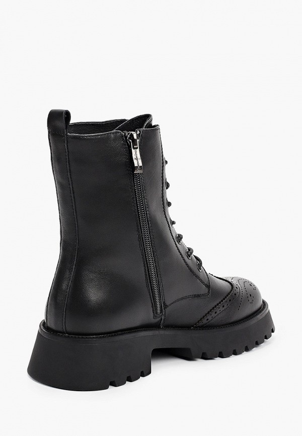 фото Полусапоги thomas munz