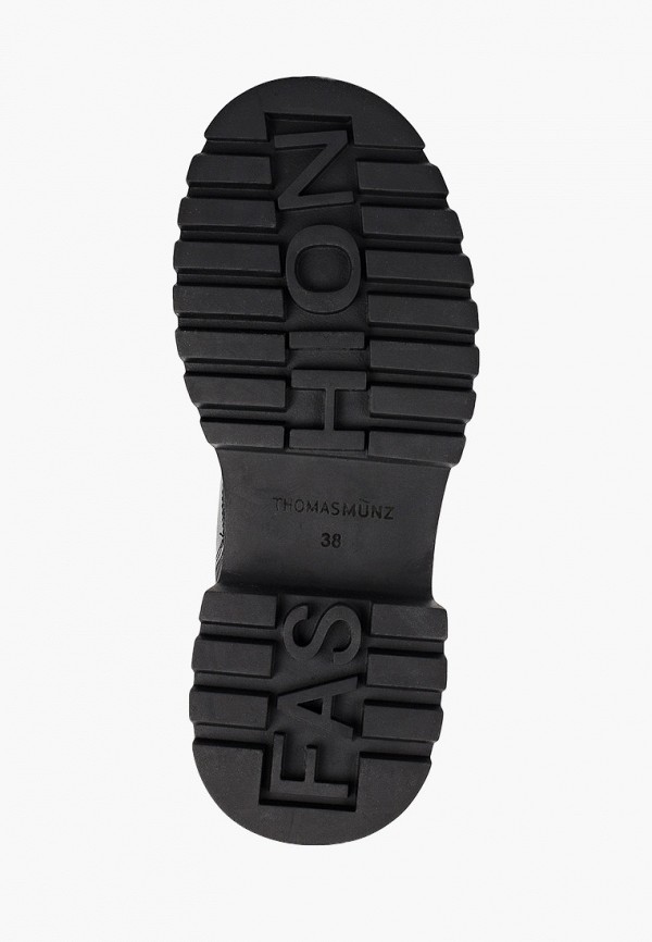 фото Полусапоги thomas munz