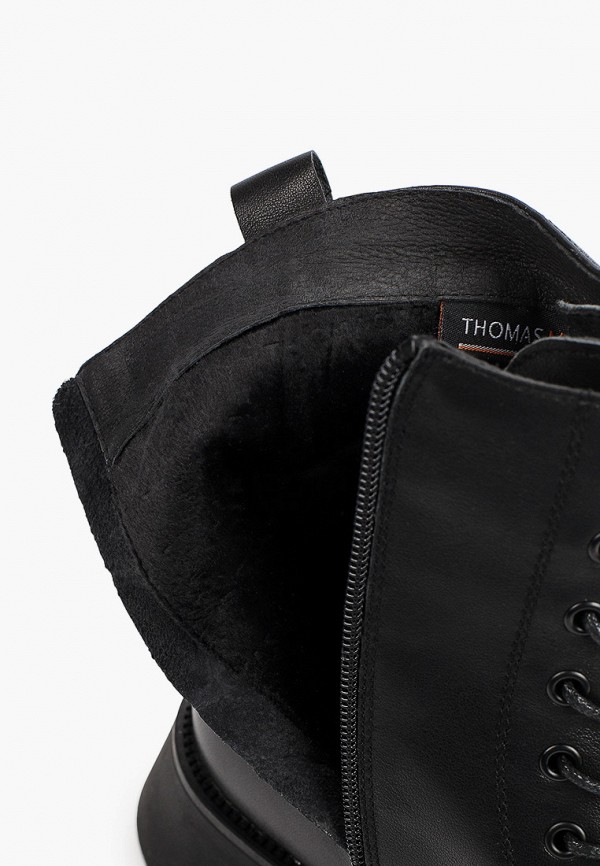фото Полусапоги thomas munz