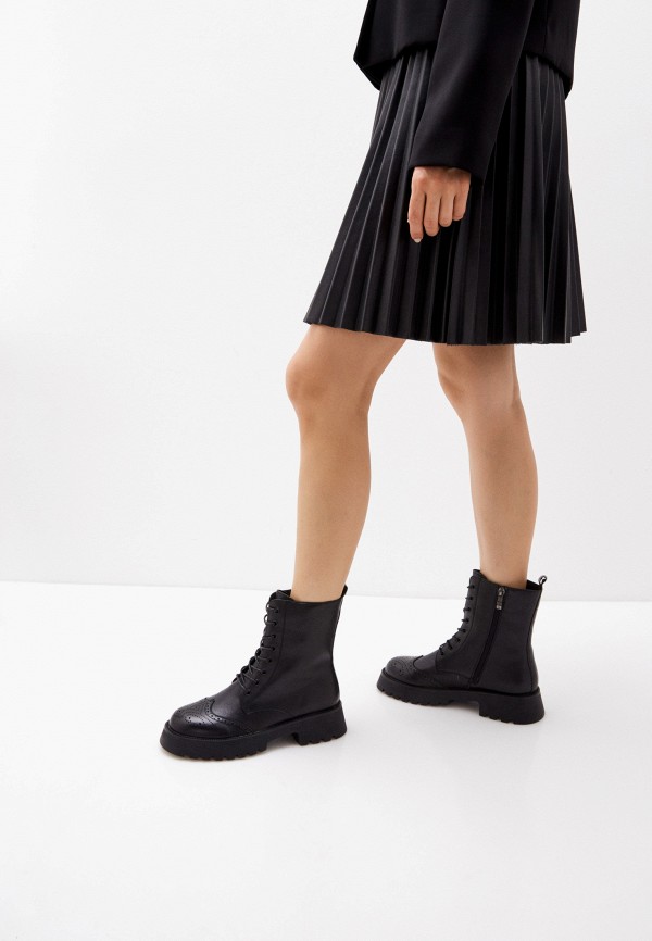 фото Полусапоги thomas munz