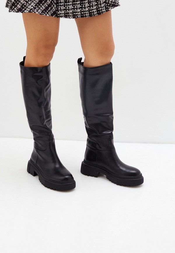 фото Сапоги араз