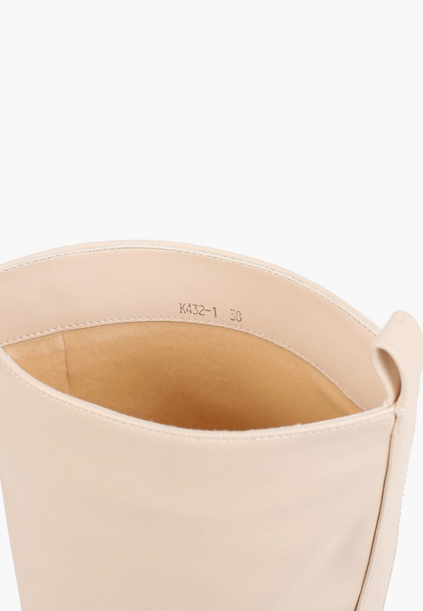 фото Сапоги араз