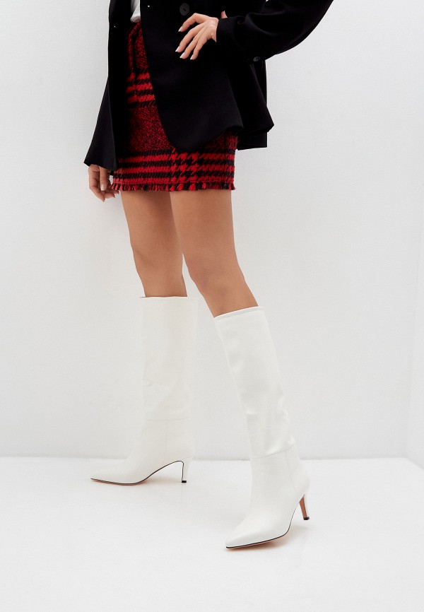 фото Сапоги араз