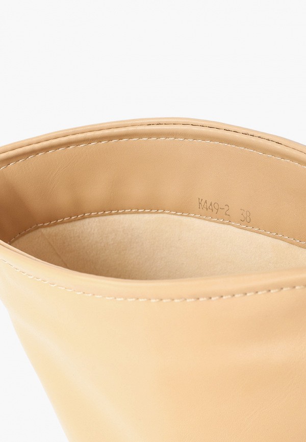 фото Сапоги араз